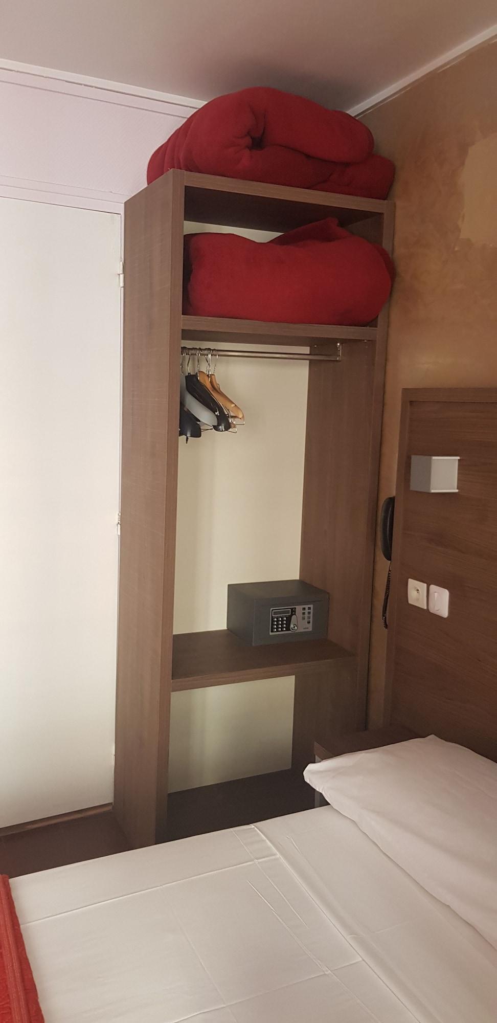 Bertha Ξενοδοχείο Παρίσι Εξωτερικό φωτογραφία